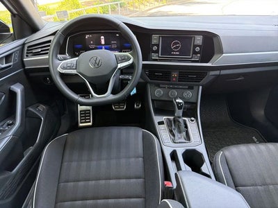 2023 Volkswagen Jetta 1.5T Sport