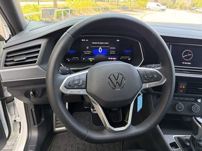 2023 Volkswagen Jetta 1.5T Sport