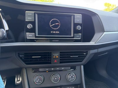 2023 Volkswagen Jetta 1.5T Sport