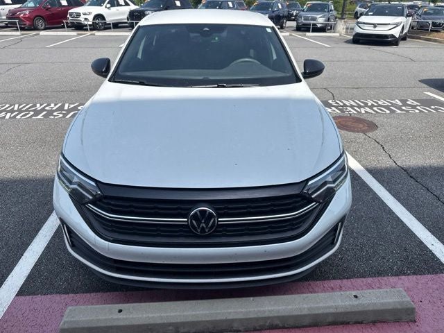 2023 Volkswagen Jetta 1.5T Sport