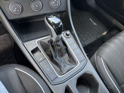 2023 Volkswagen Jetta 1.5T Sport