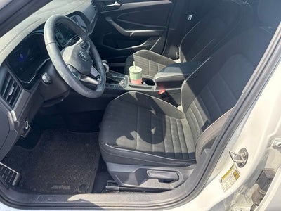 2023 Volkswagen Jetta 1.5T Sport