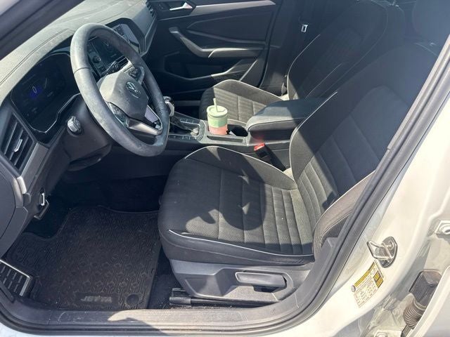 2023 Volkswagen Jetta 1.5T Sport