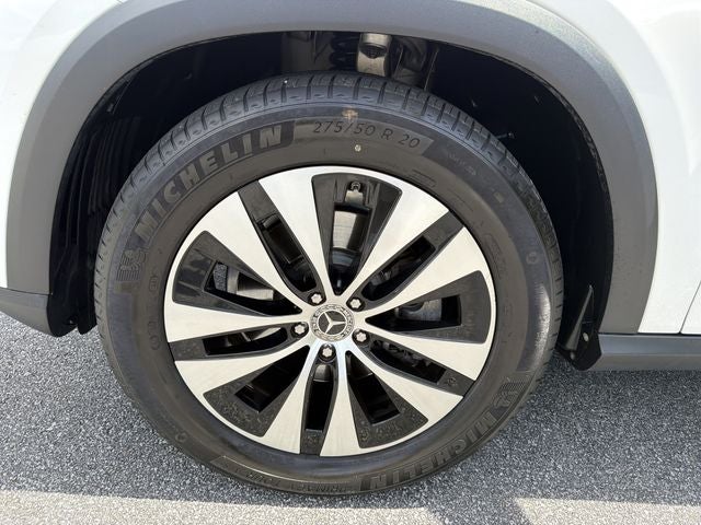 2024 Mercedes-Benz GLE GLE 350 4MATIC®