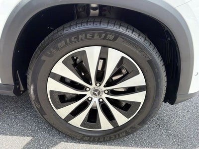 2024 Mercedes-Benz GLE GLE 350 4MATIC®