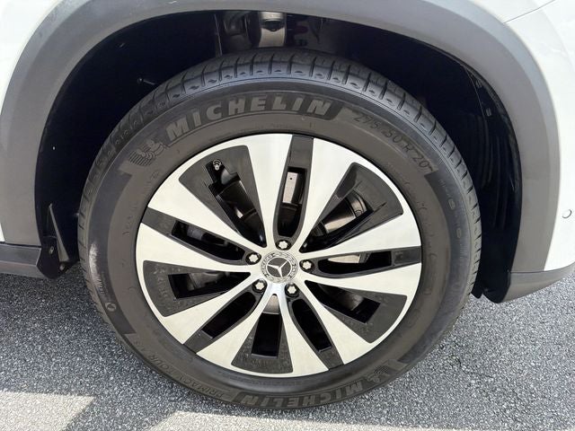 2024 Mercedes-Benz GLE GLE 350 4MATIC®