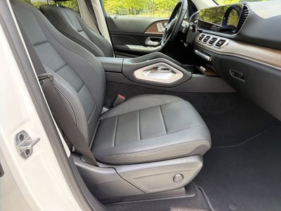 2024 Mercedes-Benz GLE GLE 350 4MATIC®
