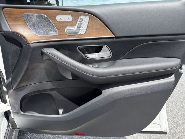2024 Mercedes-Benz GLE GLE 350 4MATIC®