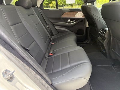 2024 Mercedes-Benz GLE GLE 350 4MATIC®
