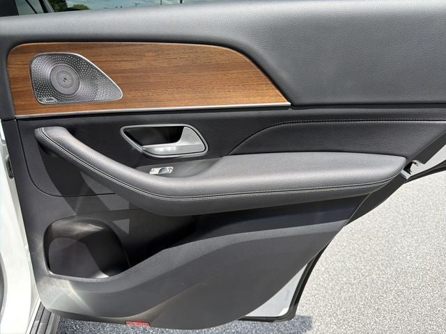 2024 Mercedes-Benz GLE GLE 350 4MATIC®