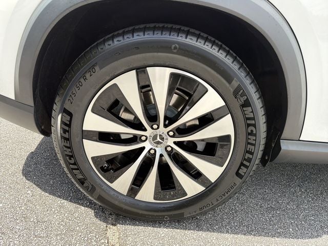 2024 Mercedes-Benz GLE GLE 350 4MATIC®