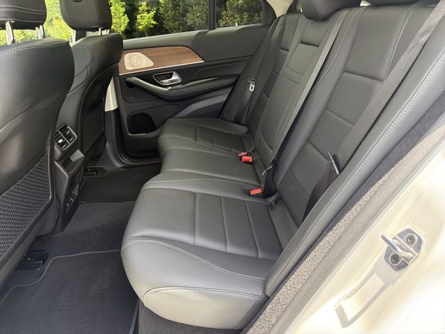 2024 Mercedes-Benz GLE GLE 350 4MATIC®