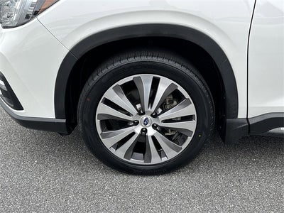 2019 Subaru Ascent Touring
