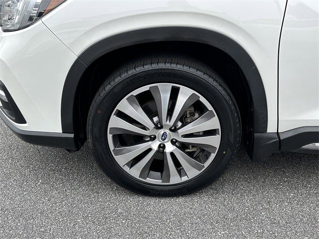 2019 Subaru Ascent Touring