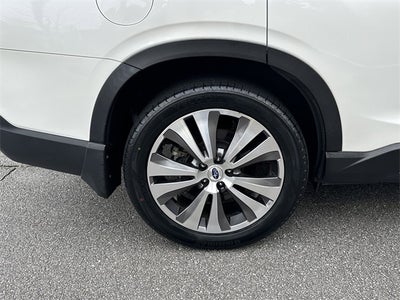 2019 Subaru Ascent Touring