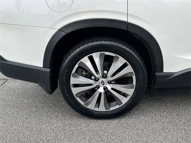2019 Subaru Ascent Touring