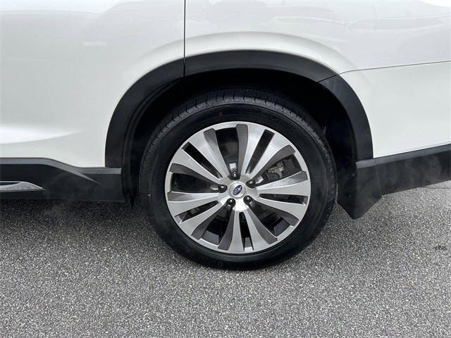 2019 Subaru Ascent Touring