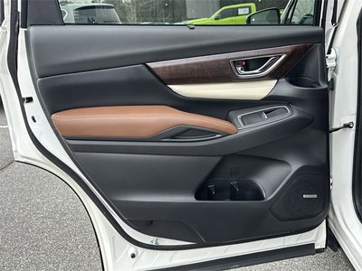 2019 Subaru Ascent Touring