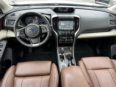 2019 Subaru Ascent Touring