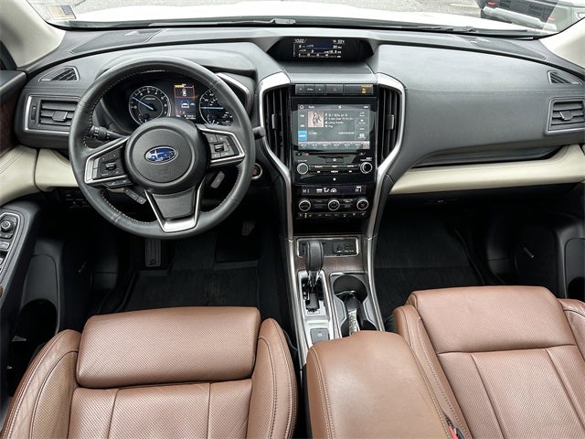 2019 Subaru Ascent Touring