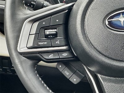 2019 Subaru Ascent Touring