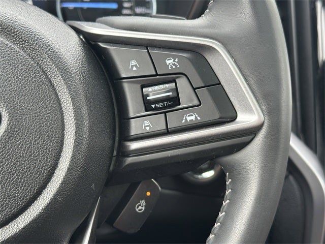 2019 Subaru Ascent Touring