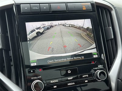 2019 Subaru Ascent Touring