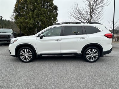2019 Subaru Ascent Touring