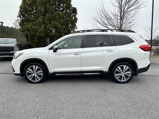 2019 Subaru Ascent Touring