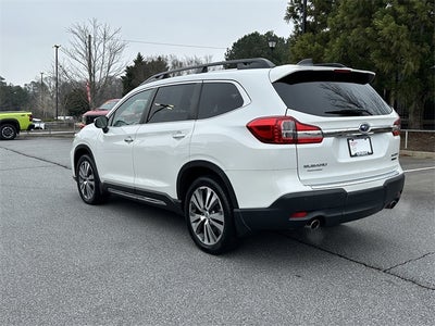 2019 Subaru Ascent Touring