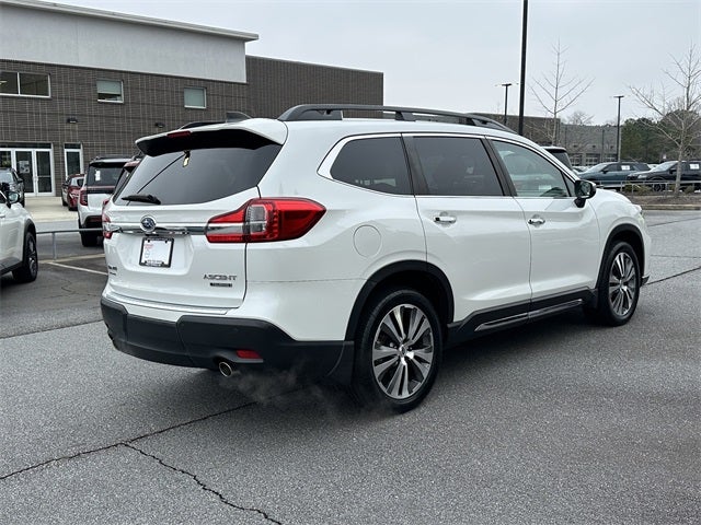 2019 Subaru Ascent Touring