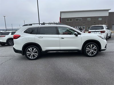 2019 Subaru Ascent Touring