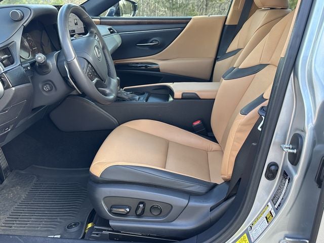 2024 Lexus ES 350