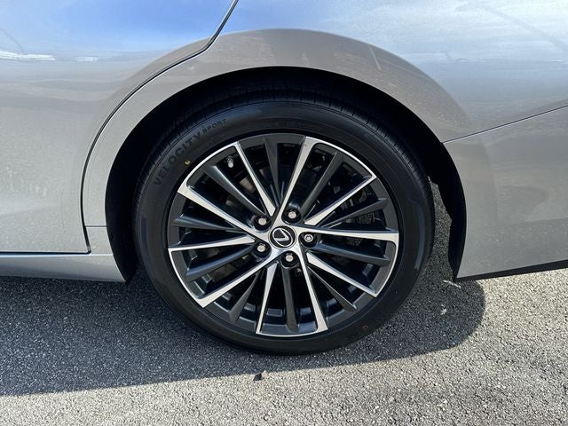 2024 Lexus ES 350
