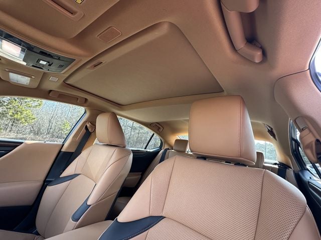 2024 Lexus ES 350