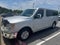 2020 Nissan NV Passenger SL