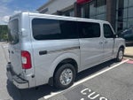 2020 Nissan NV Passenger SL