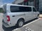2020 Nissan NV Passenger SL