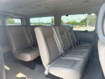 2020 Nissan NV Passenger SL