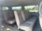 2020 Nissan NV Passenger SL