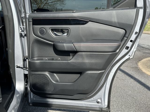 2024 Honda Pilot TrailSport