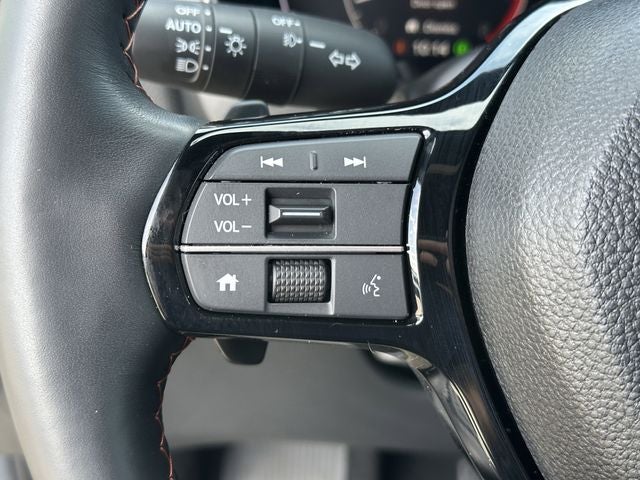 2024 Honda Pilot TrailSport