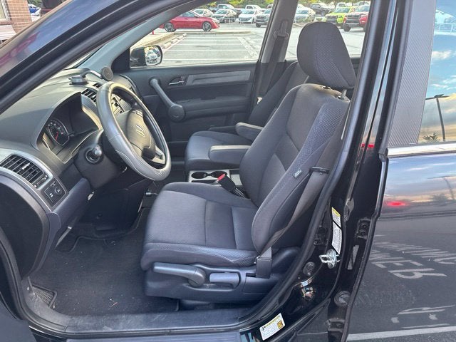 2009 Honda CR-V LX