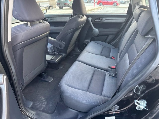 2009 Honda CR-V LX