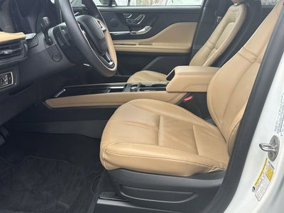 2023 Lincoln Corsair Reserve