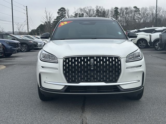 2023 Lincoln Corsair Reserve