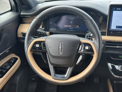 2023 Lincoln Corsair Reserve