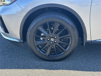 2022 Nissan Murano SV