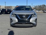 2022 Nissan Murano SV