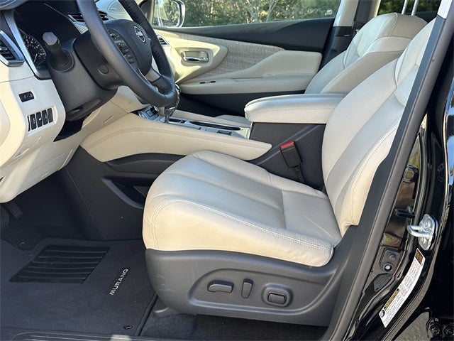2024 Nissan Murano SL